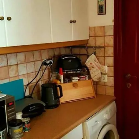 Holiday home Tsigonias Traditional Marpissa