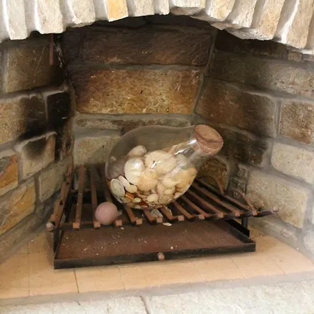 Holiday home Tsigonias Traditional