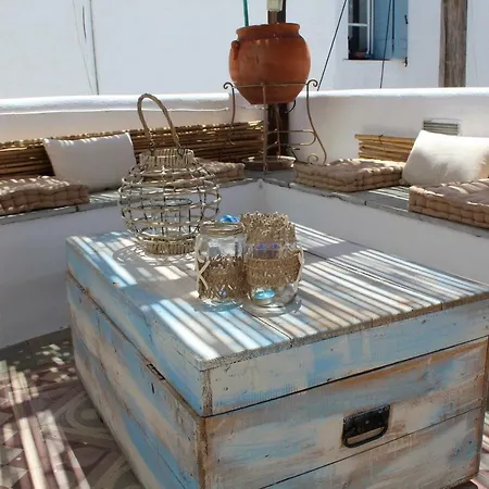Holiday home Tsigonias Traditional *