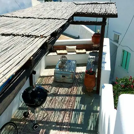 Tsigonias Traditional Holiday home *