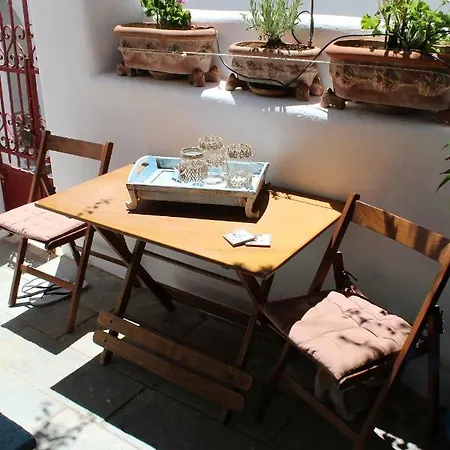 Tsigonias Traditional Holiday home