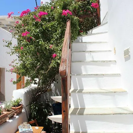 Holiday home Tsigonias Traditional