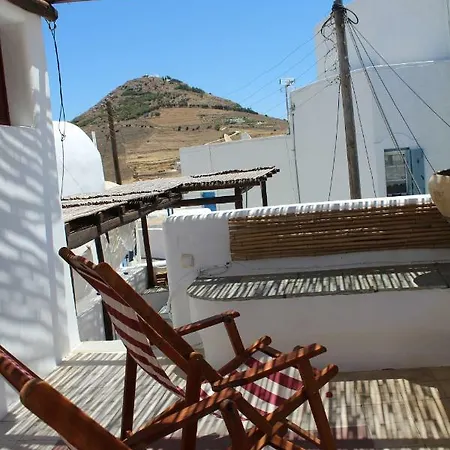 Tsigonias Traditional Holiday home *